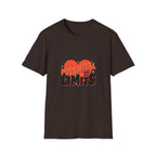 Mindset Tee 520