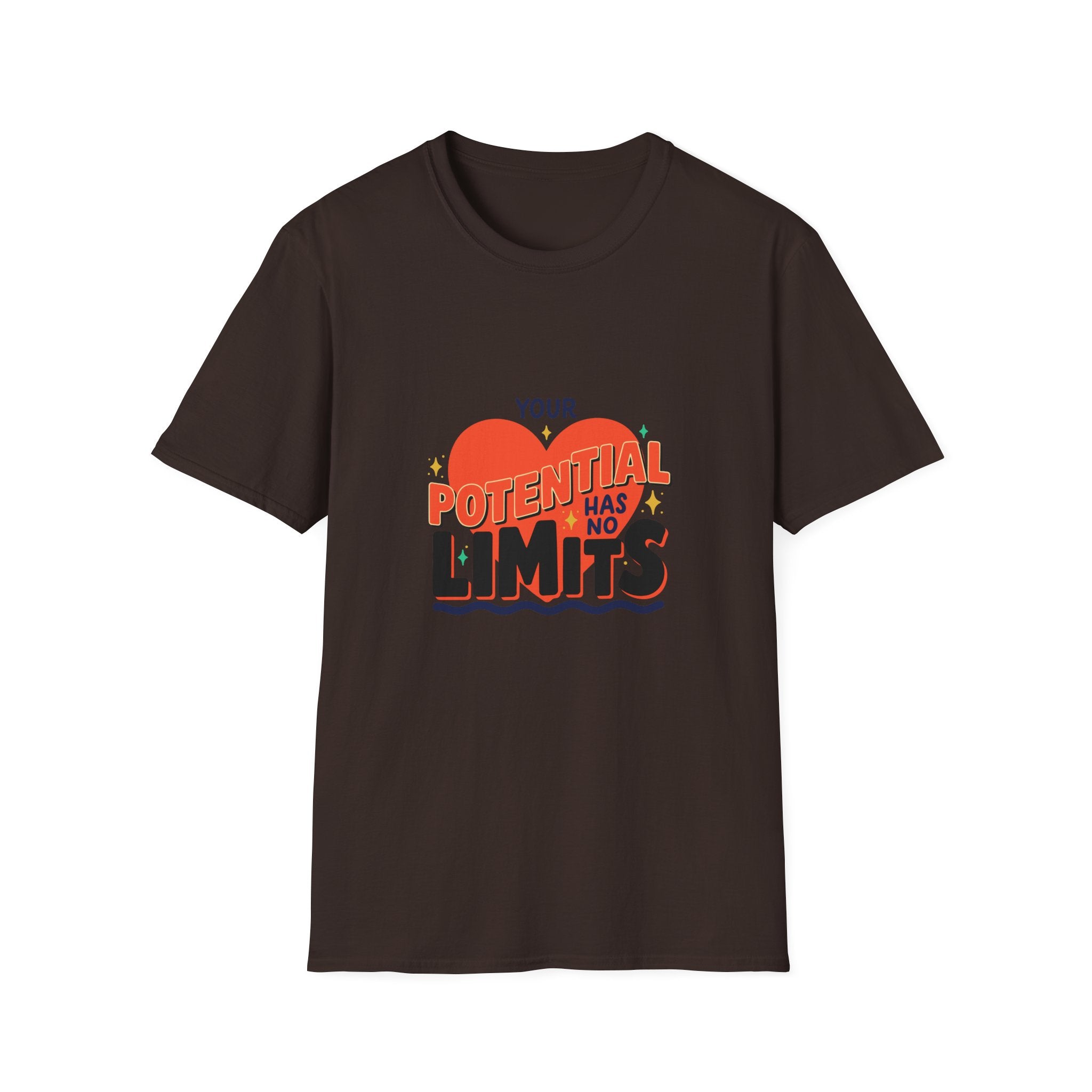 Mindset Tee 520