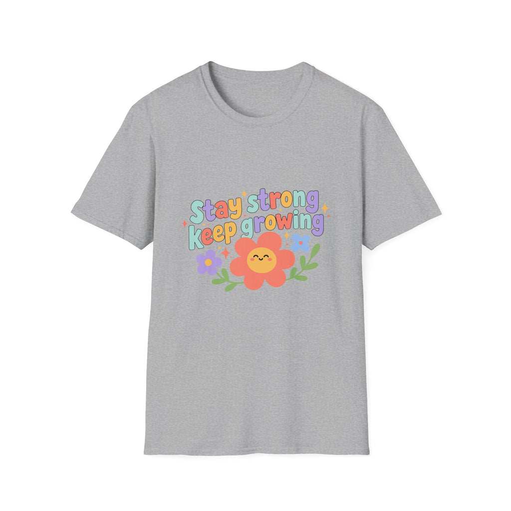 Positive Tee 221