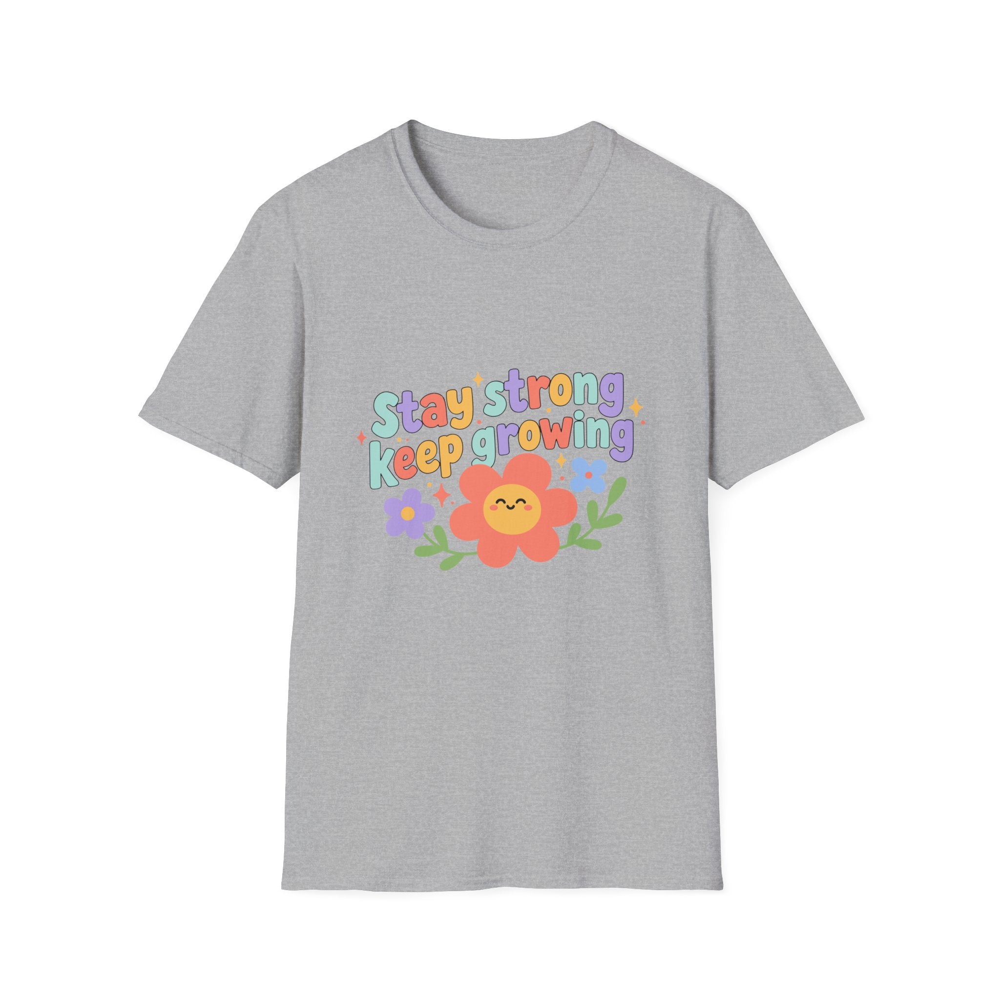 Positive Tee 221