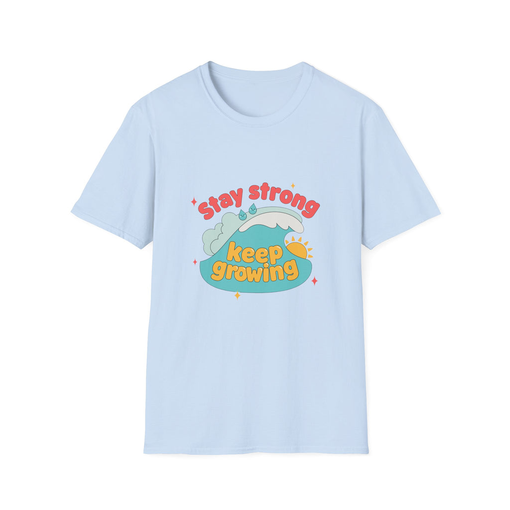 Mindset Tee 475