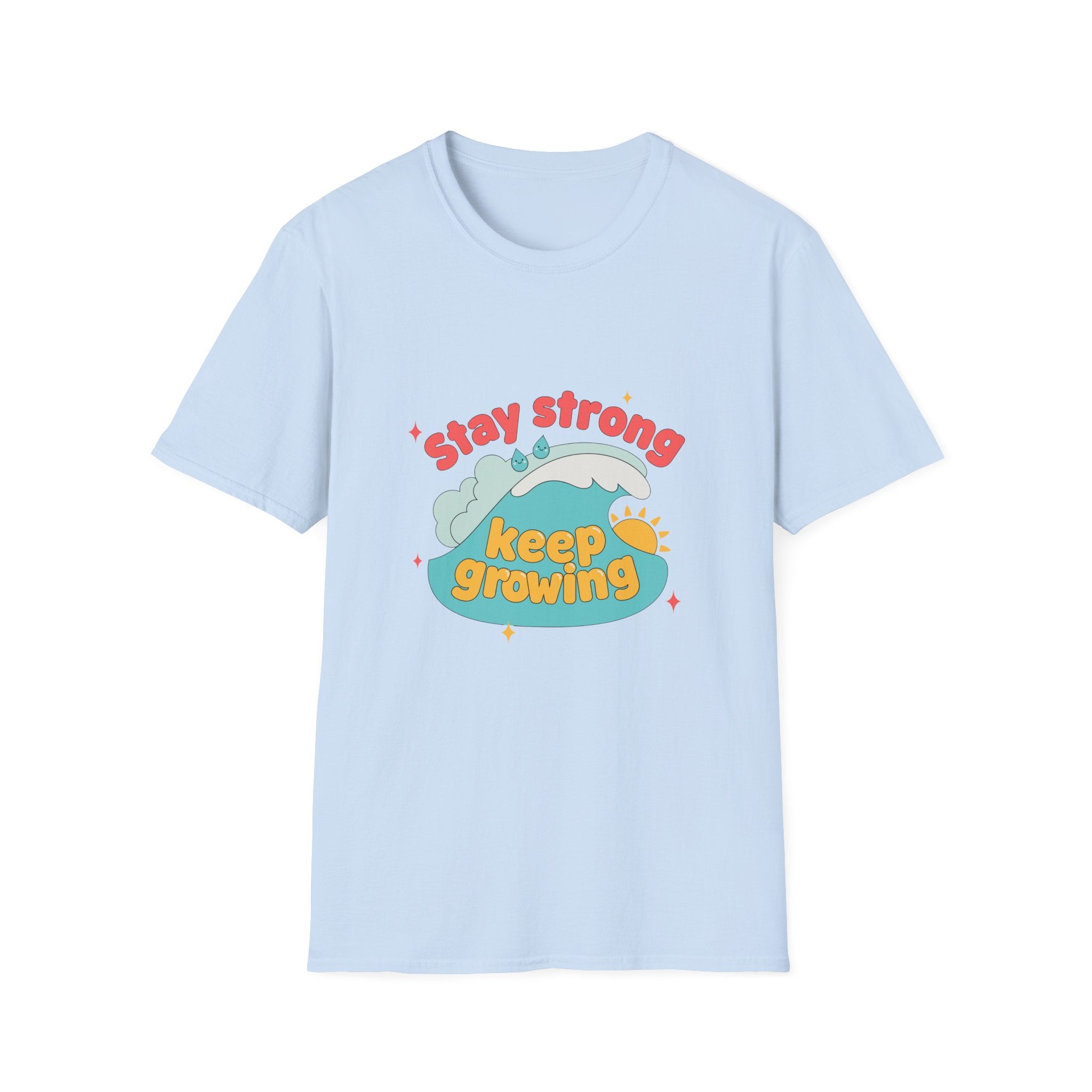 Mindset Tee 475