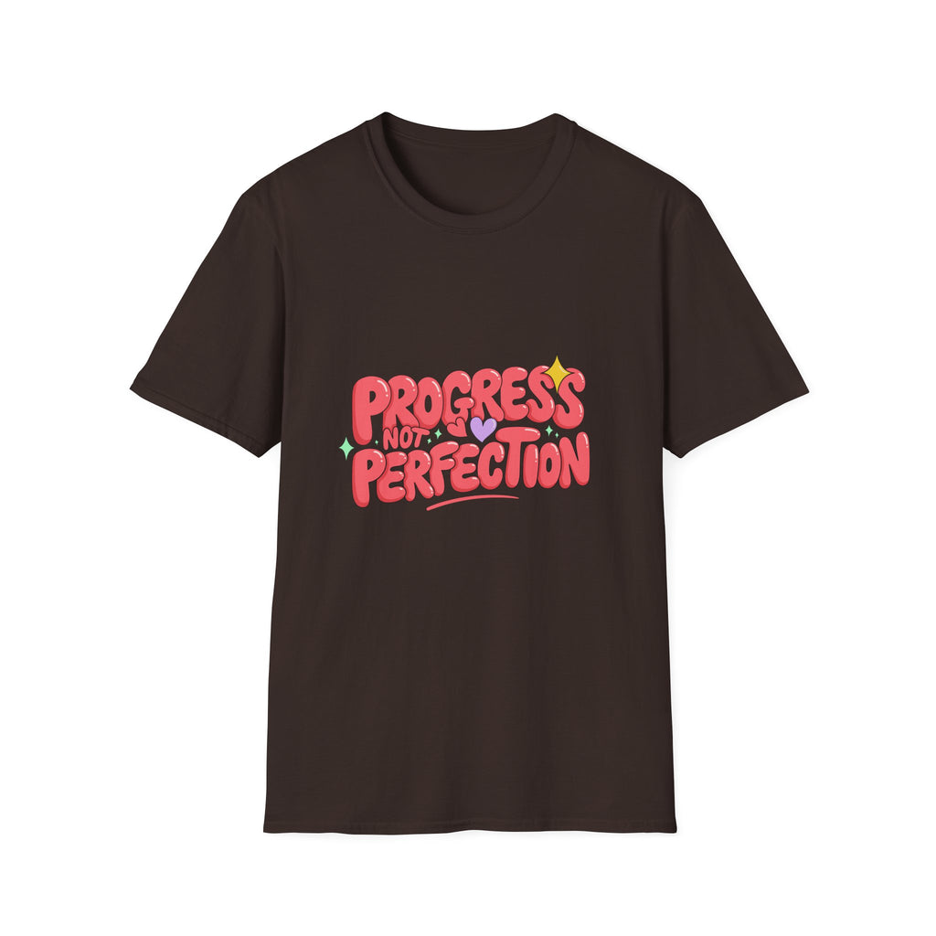 Positive Tee 206