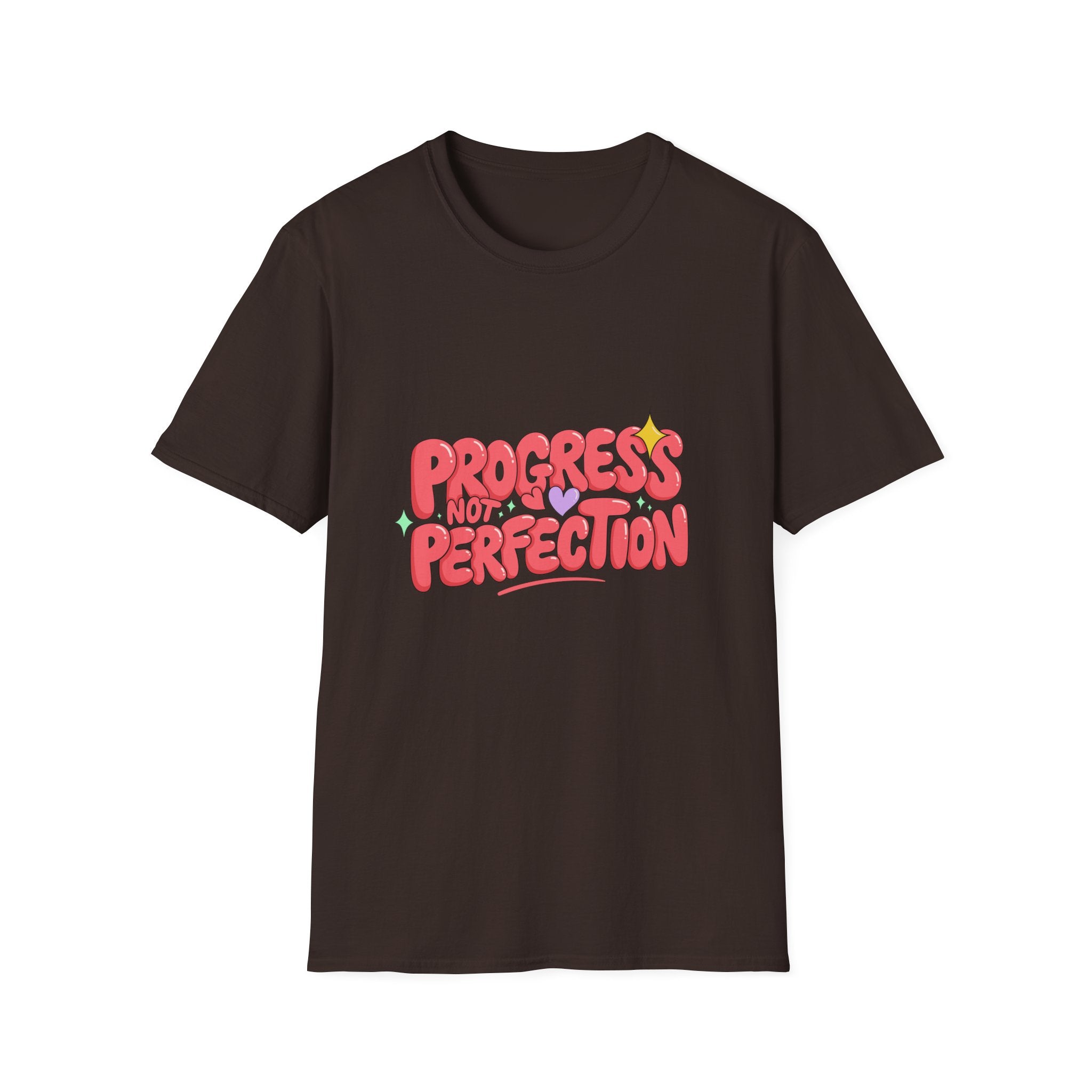 Positive Tee 206