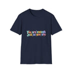 Mindset Tee 336