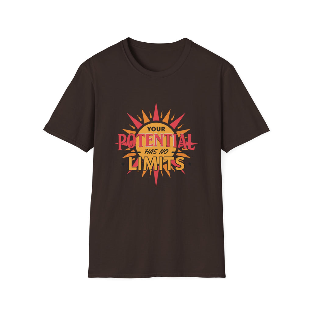 Mindset Tee 518