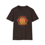 Mindset Tee 518