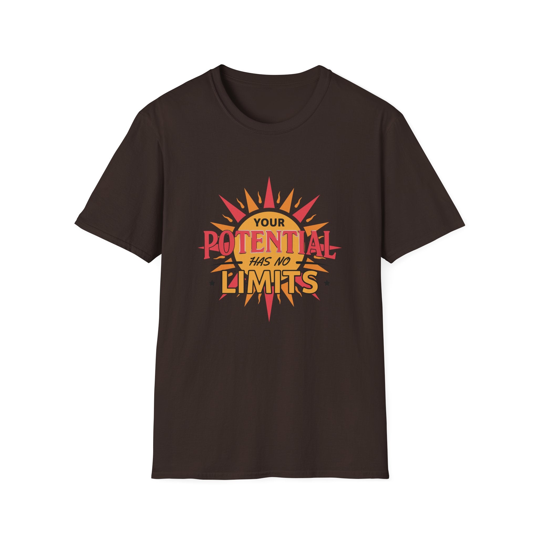 Mindset Tee 518