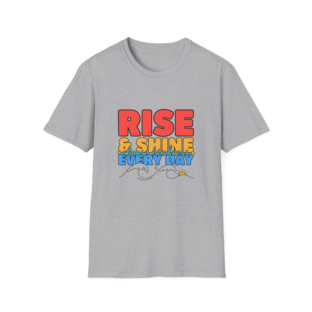 Positive Tee 140
