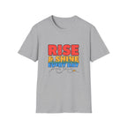 Positive Tee 140