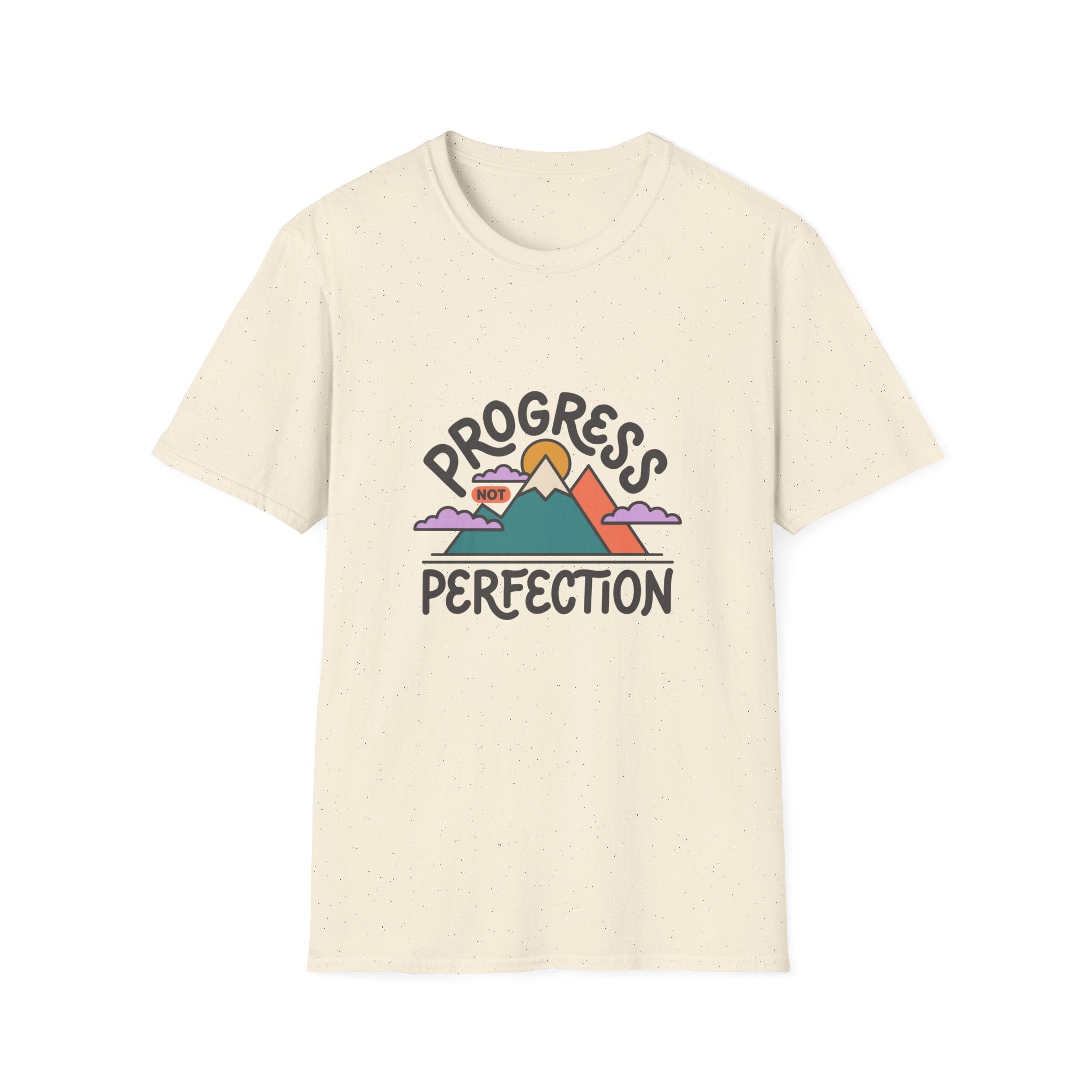 Positive Tee 47