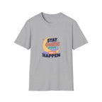 Positive Tee 218