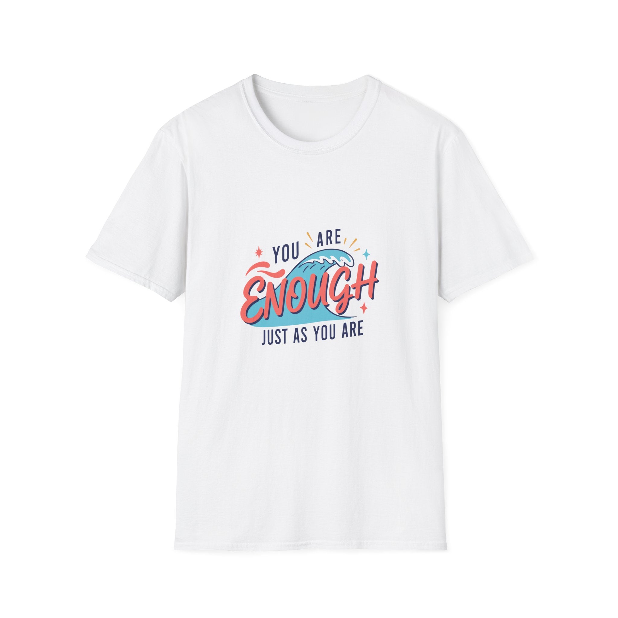 Positive Tee 286