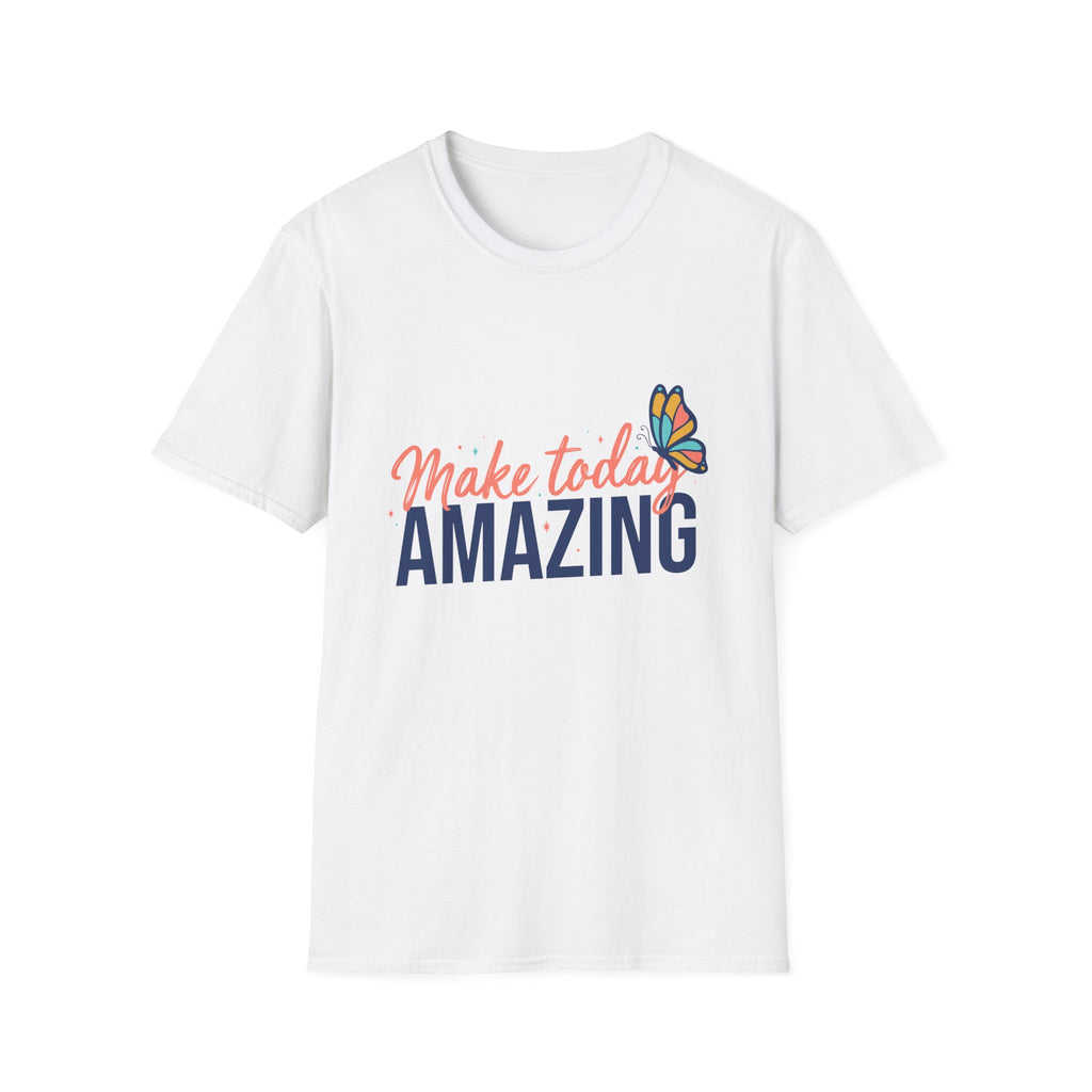 Mindset Tee 365