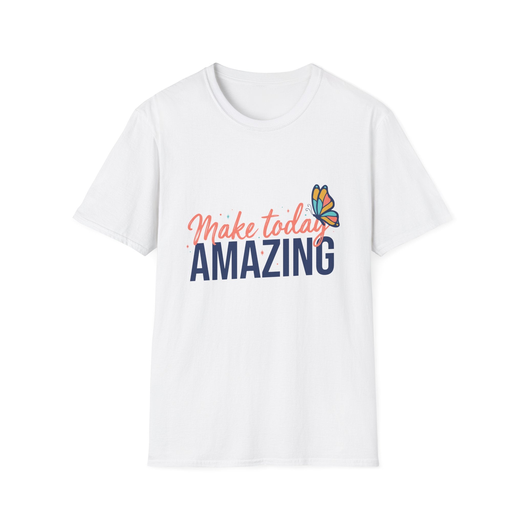 Mindset Tee 365
