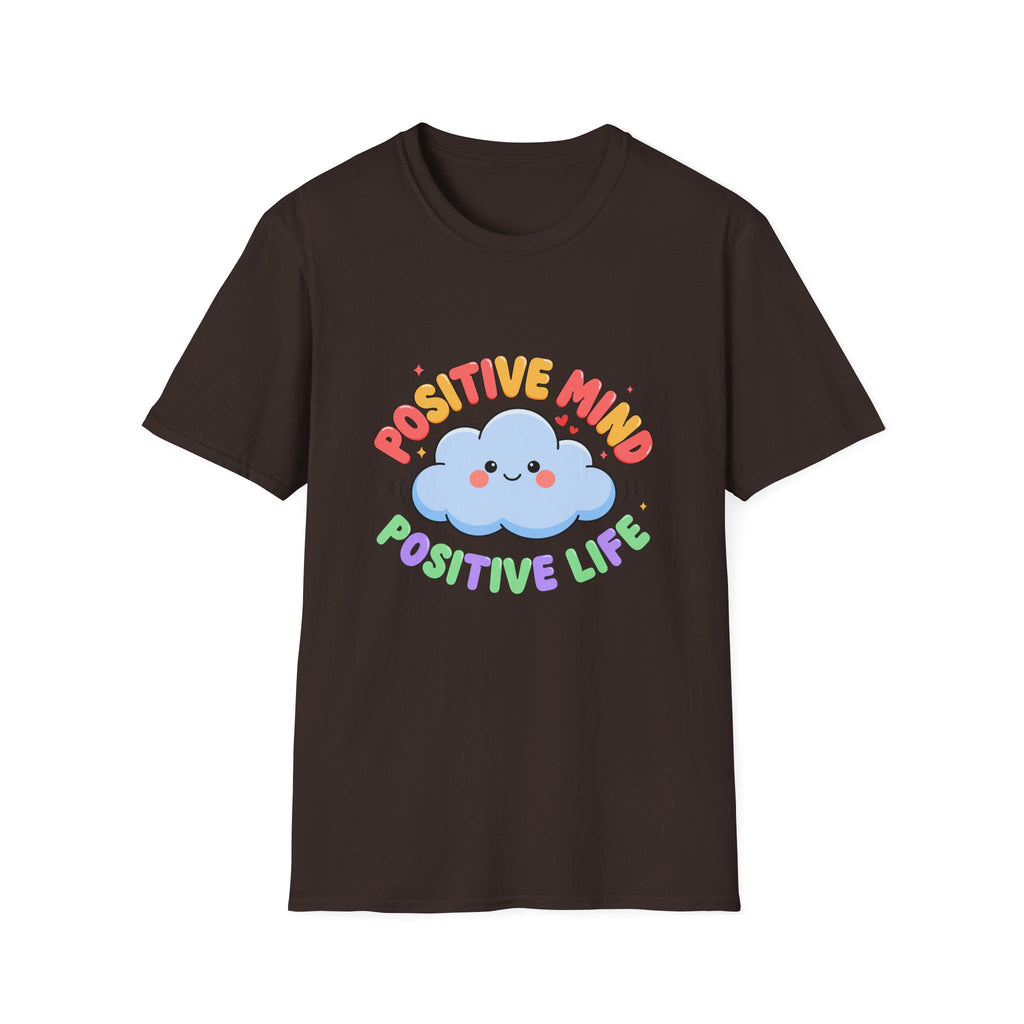 Mindset Tee 338