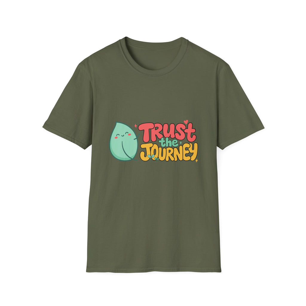 Positive Tee 38