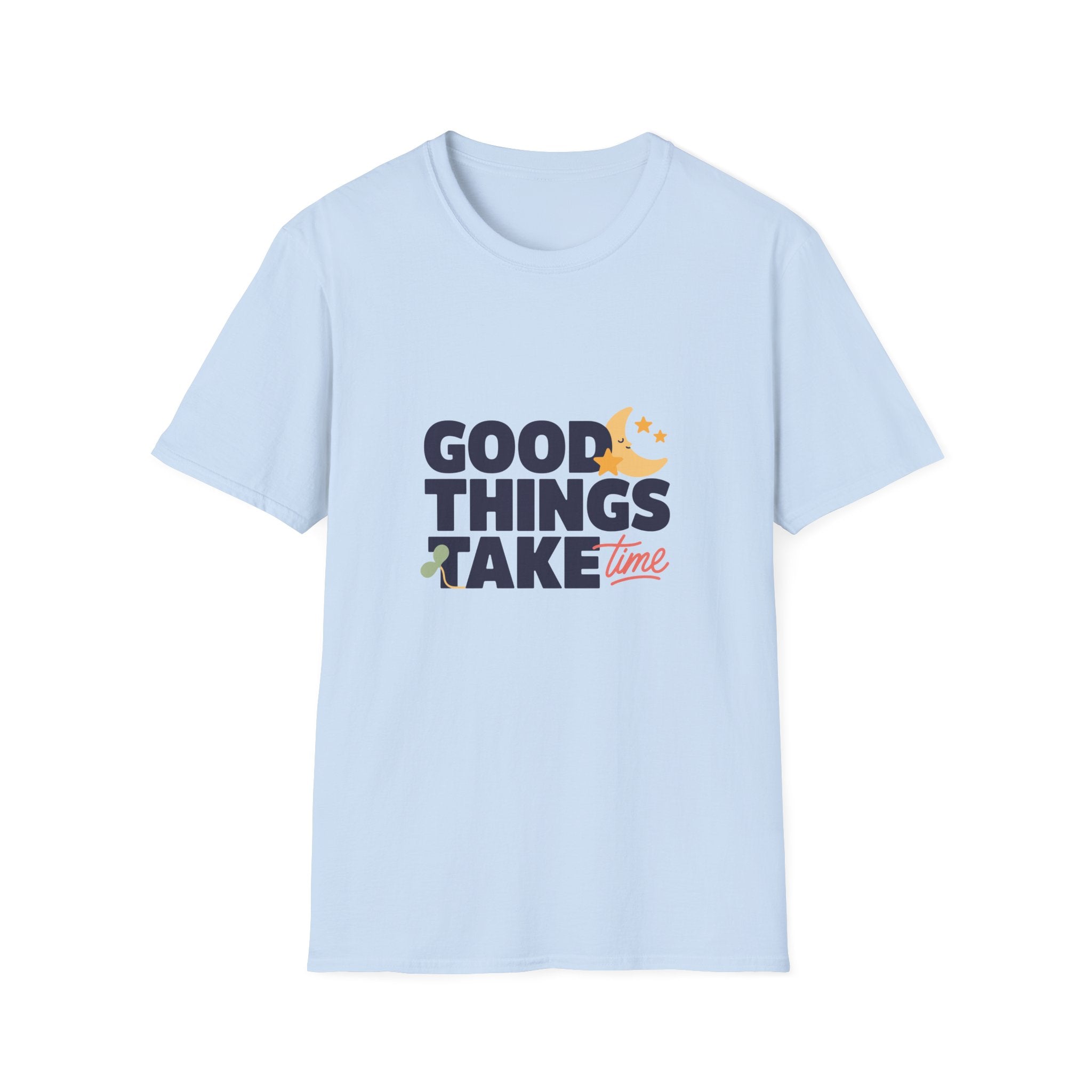 Mindset Tee 343