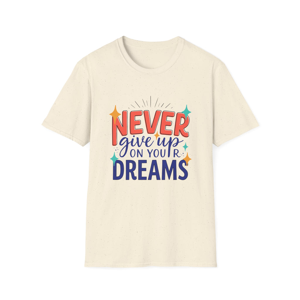 Positive Tee 145