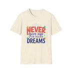 Positive Tee 145