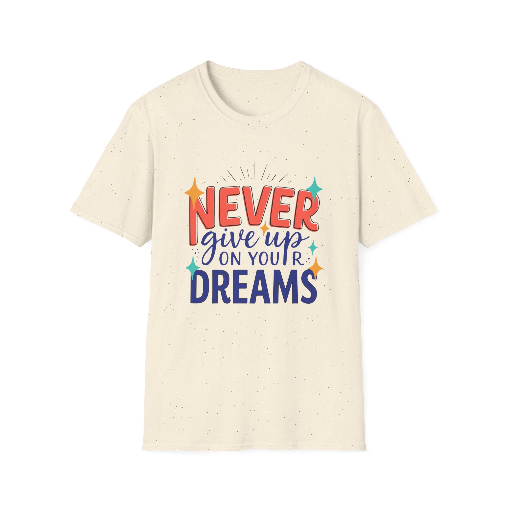 Positive Tee 145