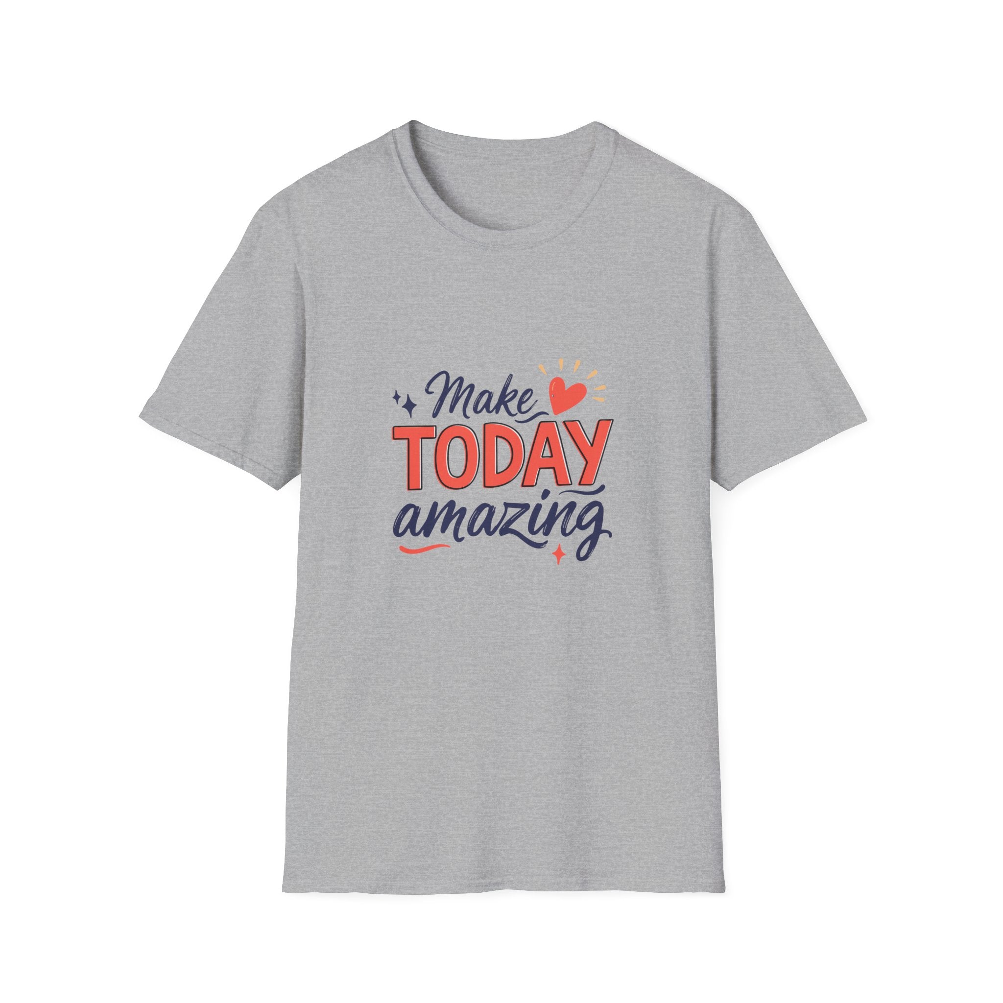 Mindset Tee 522