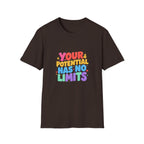 Positive Tee 8