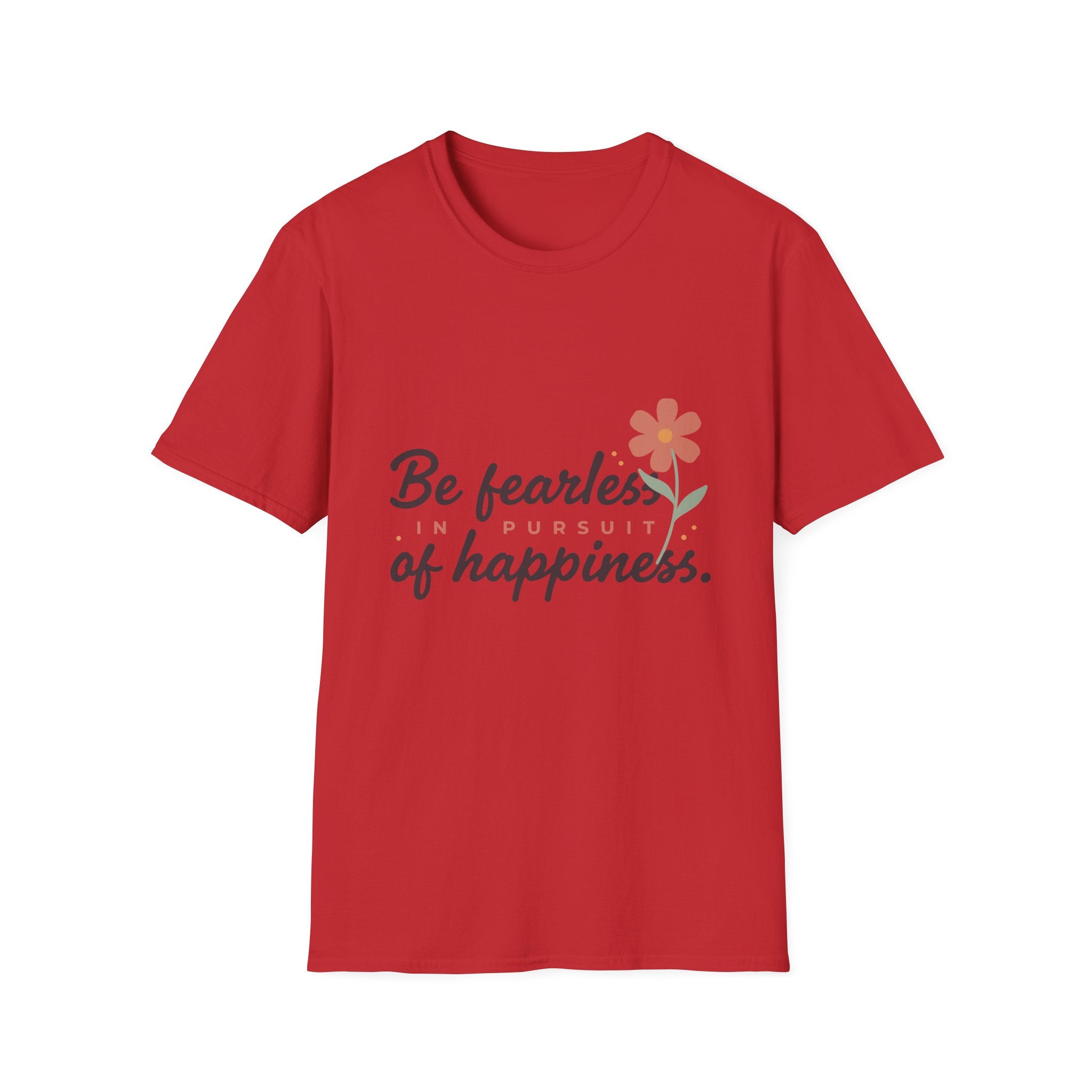 Positive Tee 291