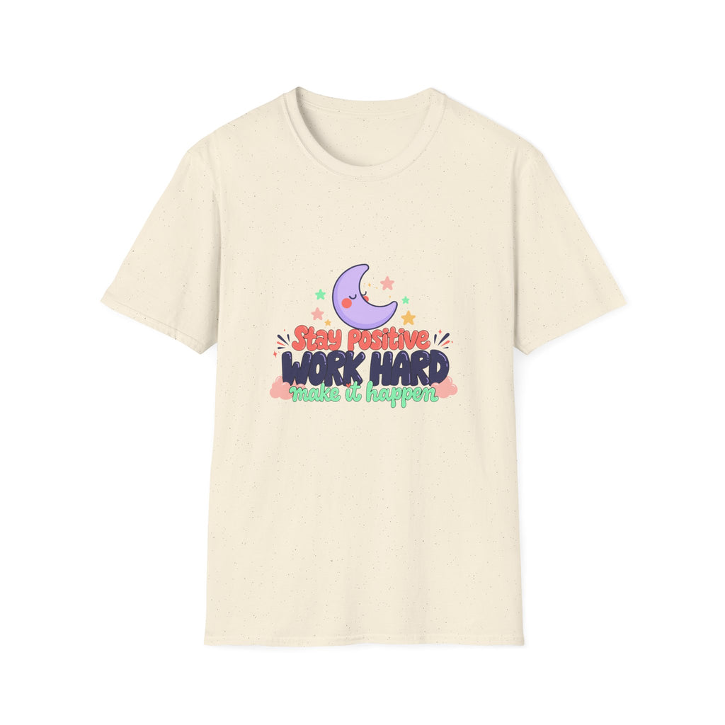 Positive Tee 207