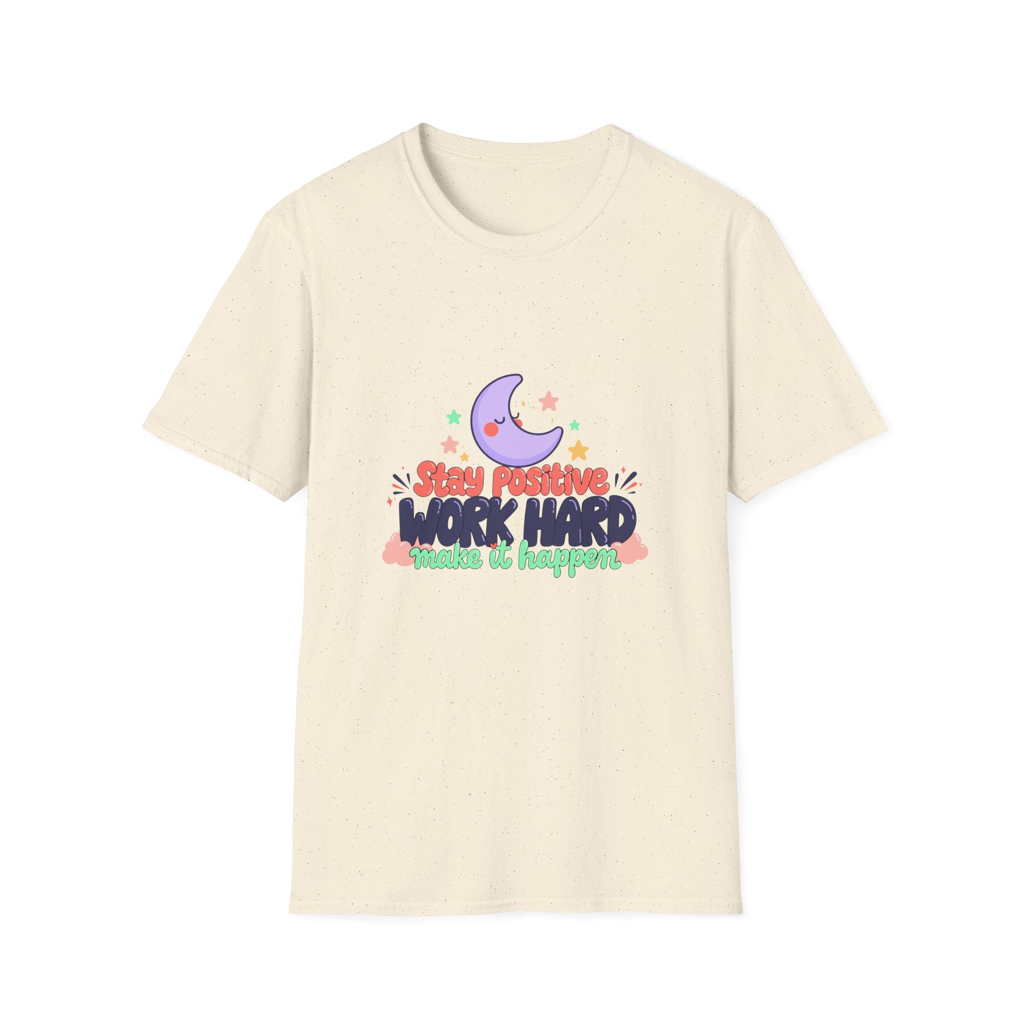 Positive Tee 207