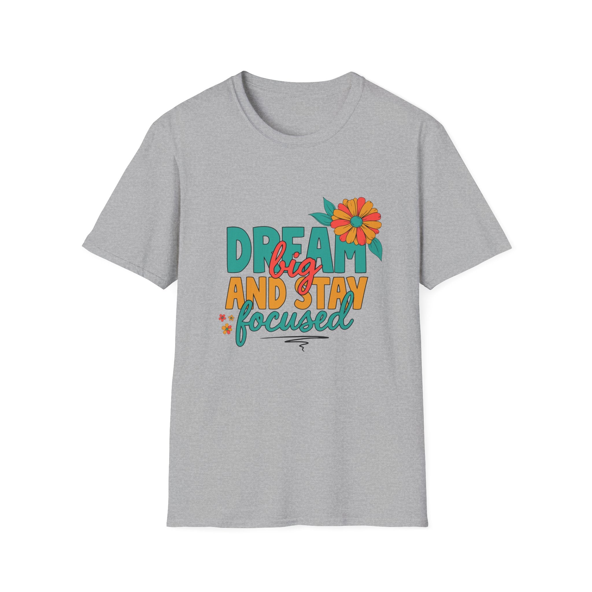 Mindset Tee 556