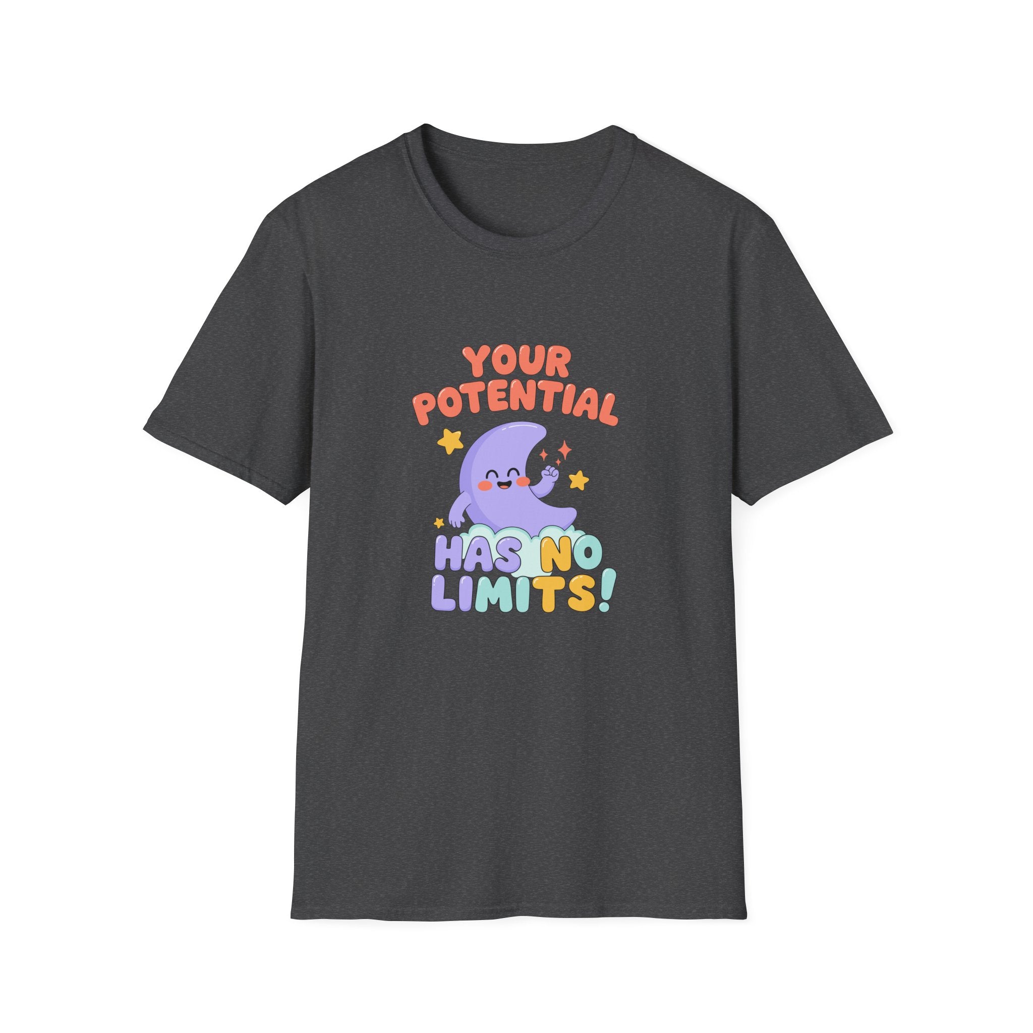 Positive Tee 287