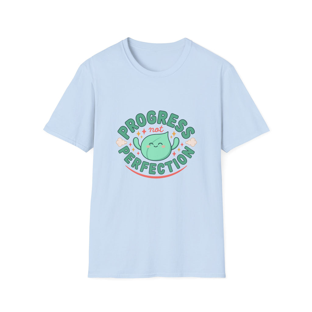 Mindset Tee 309