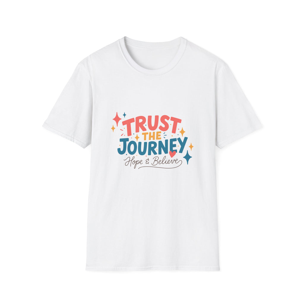 Mindset Tee 540