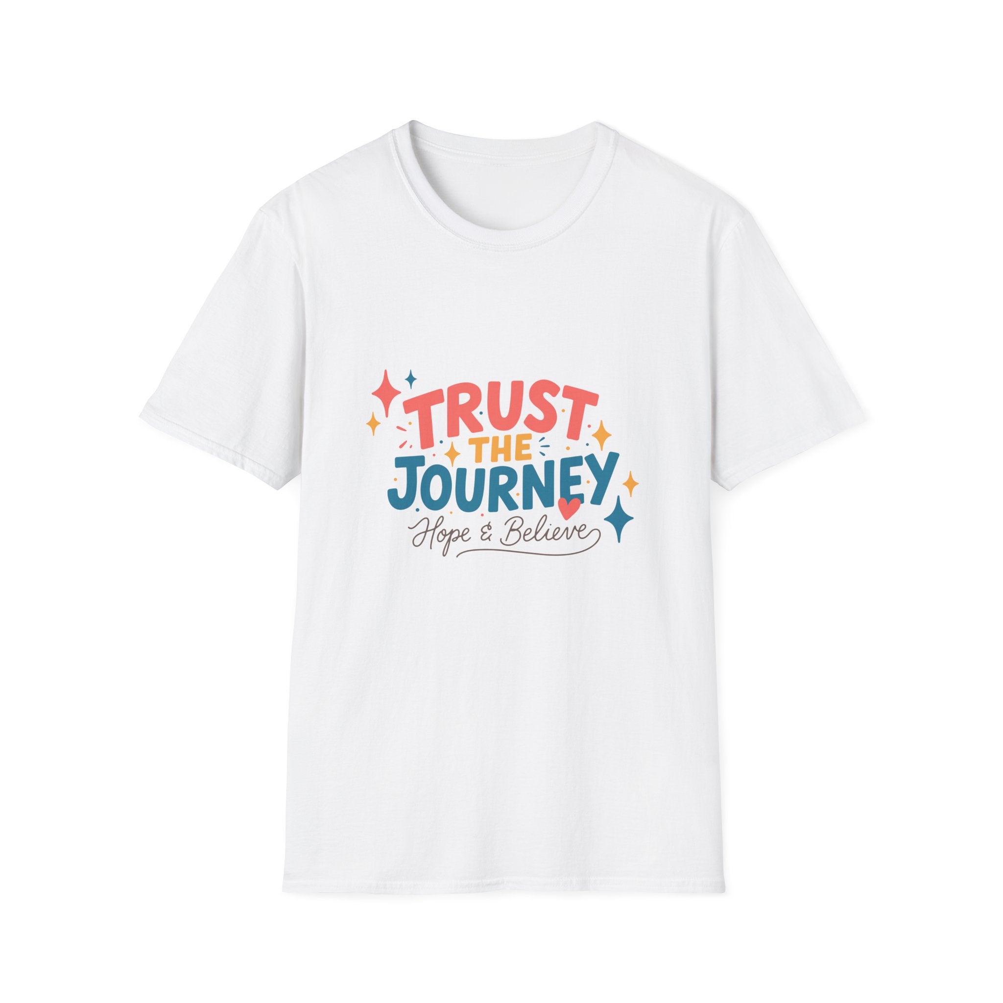Mindset Tee 540