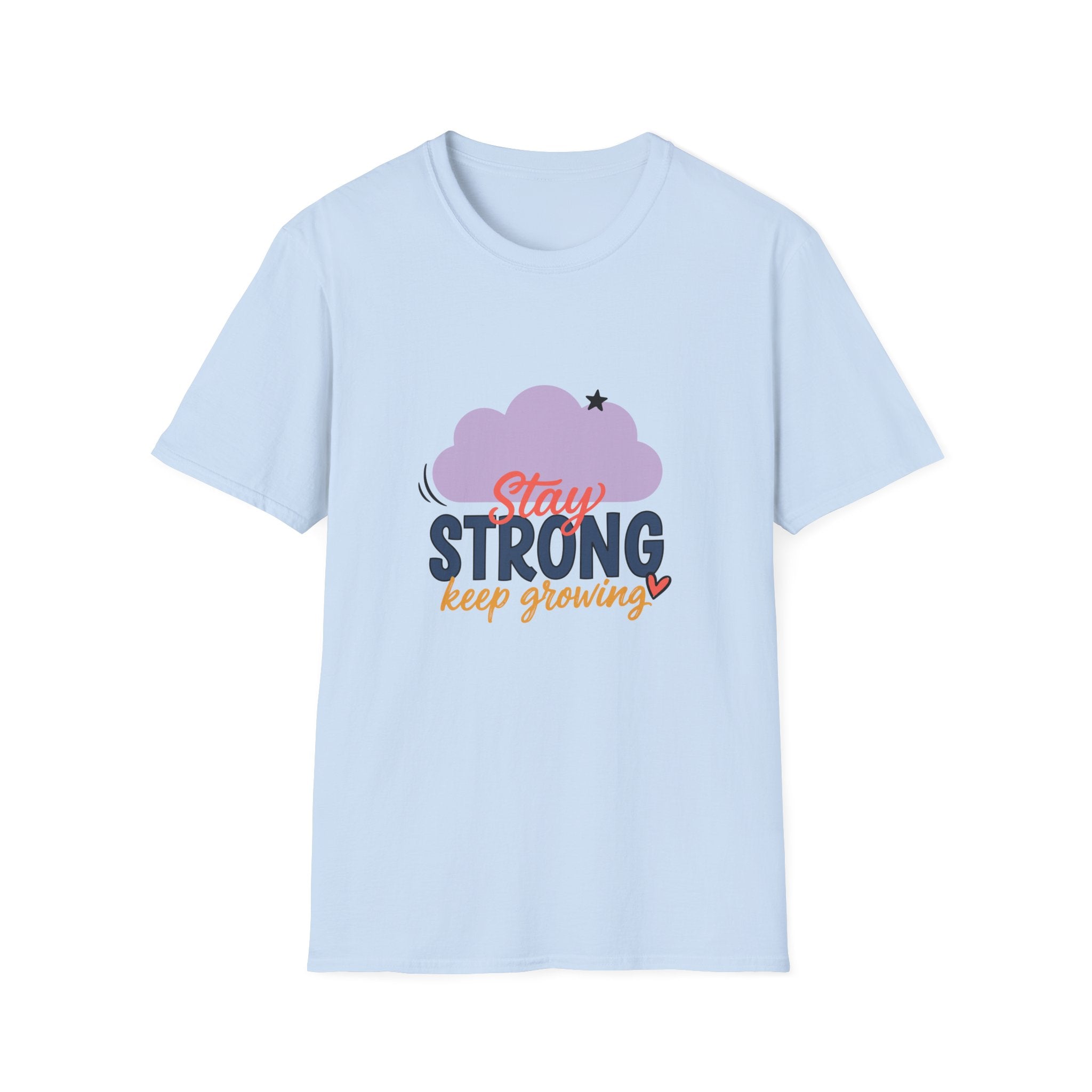 Positive Tee 187