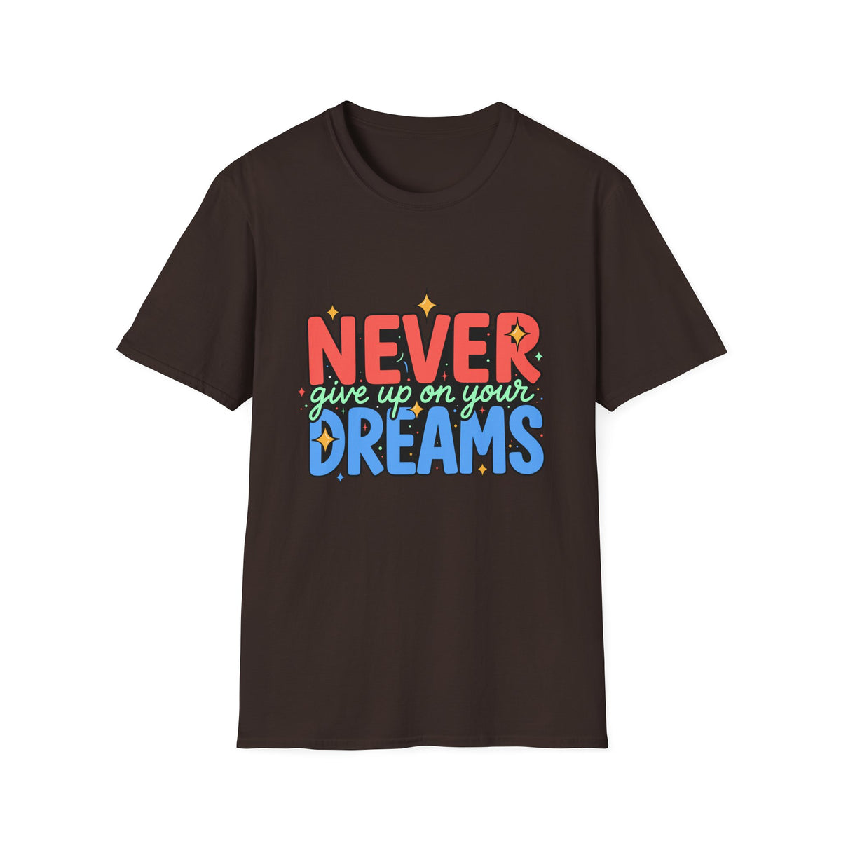 Mindset Tee 374