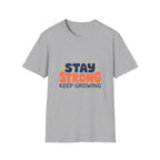Mindset Tee 402