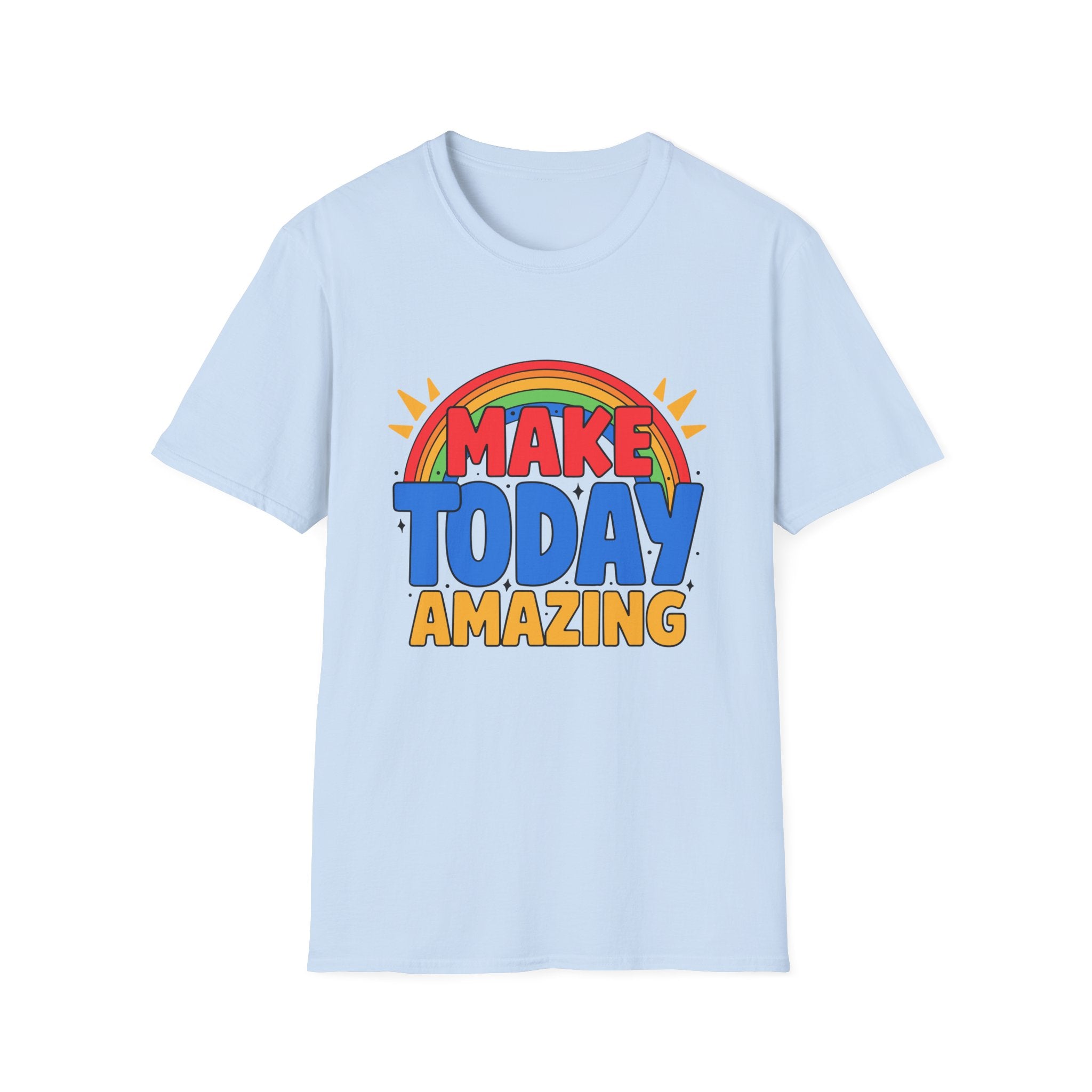 Mindset Tee 449