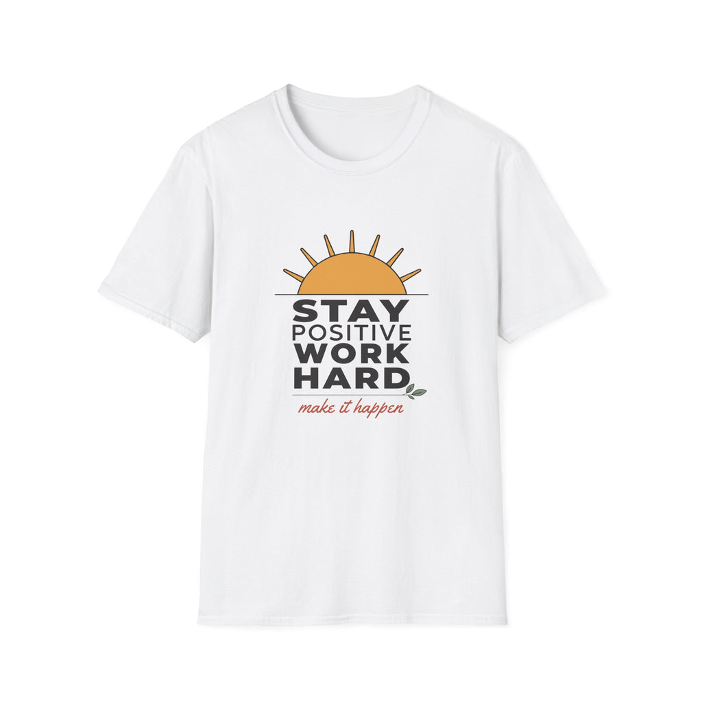 Mindset Tee 354