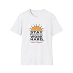 Mindset Tee 354