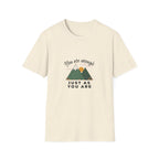 Mindset Tee 528