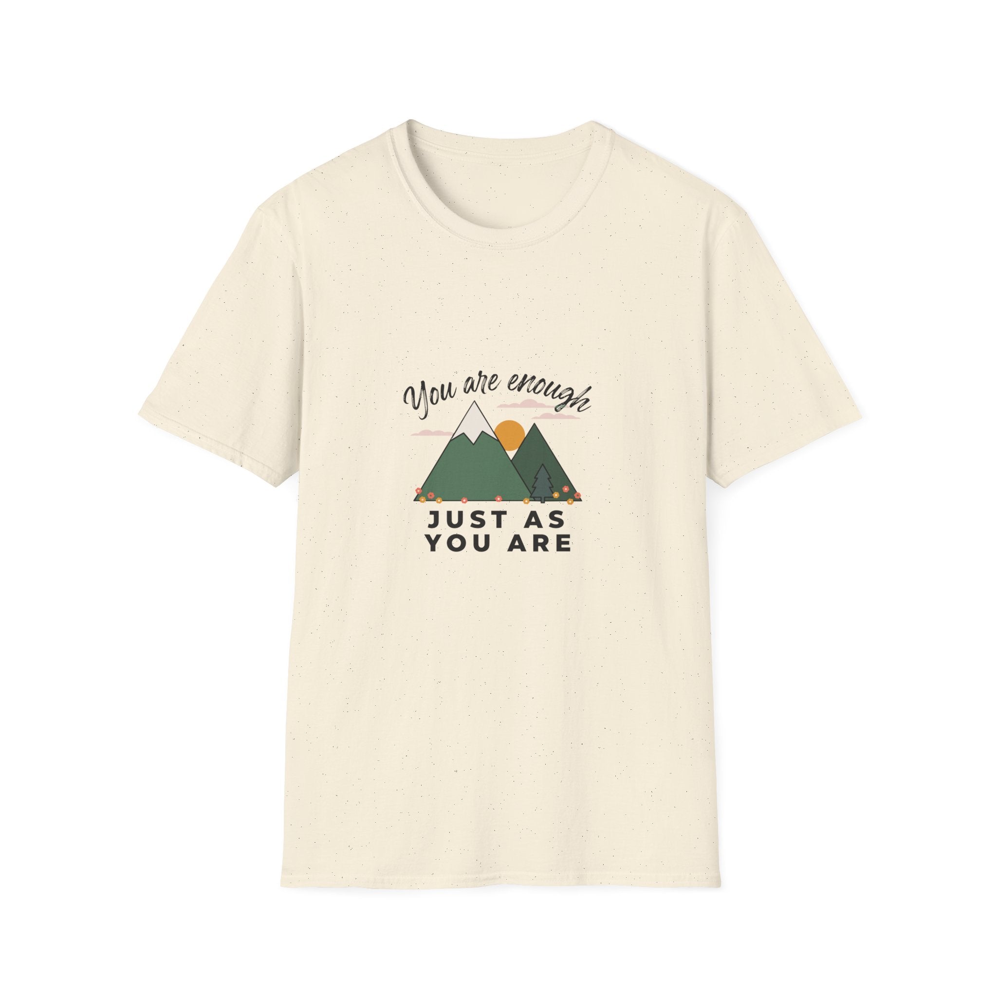 Mindset Tee 528