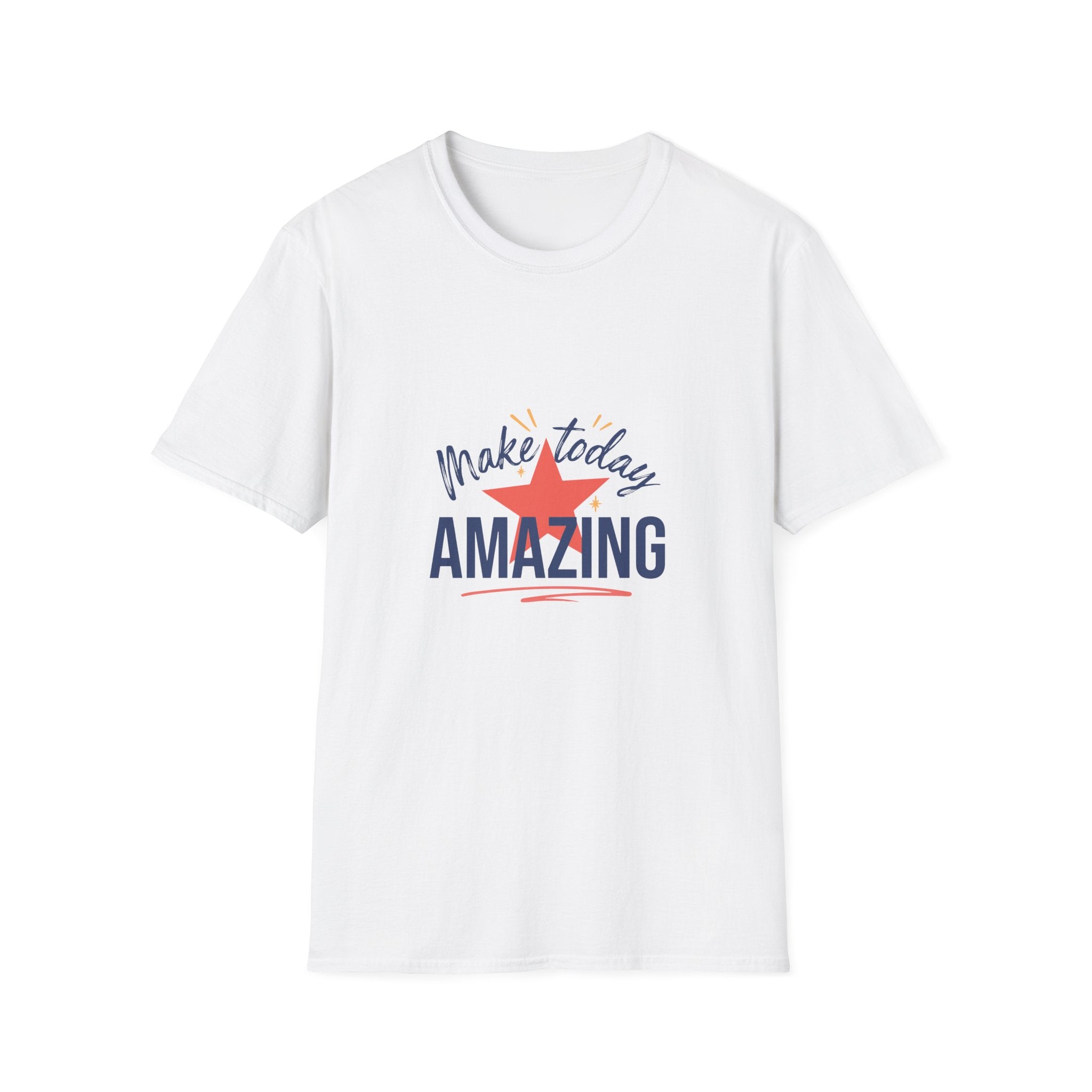 Mindset Tee 541