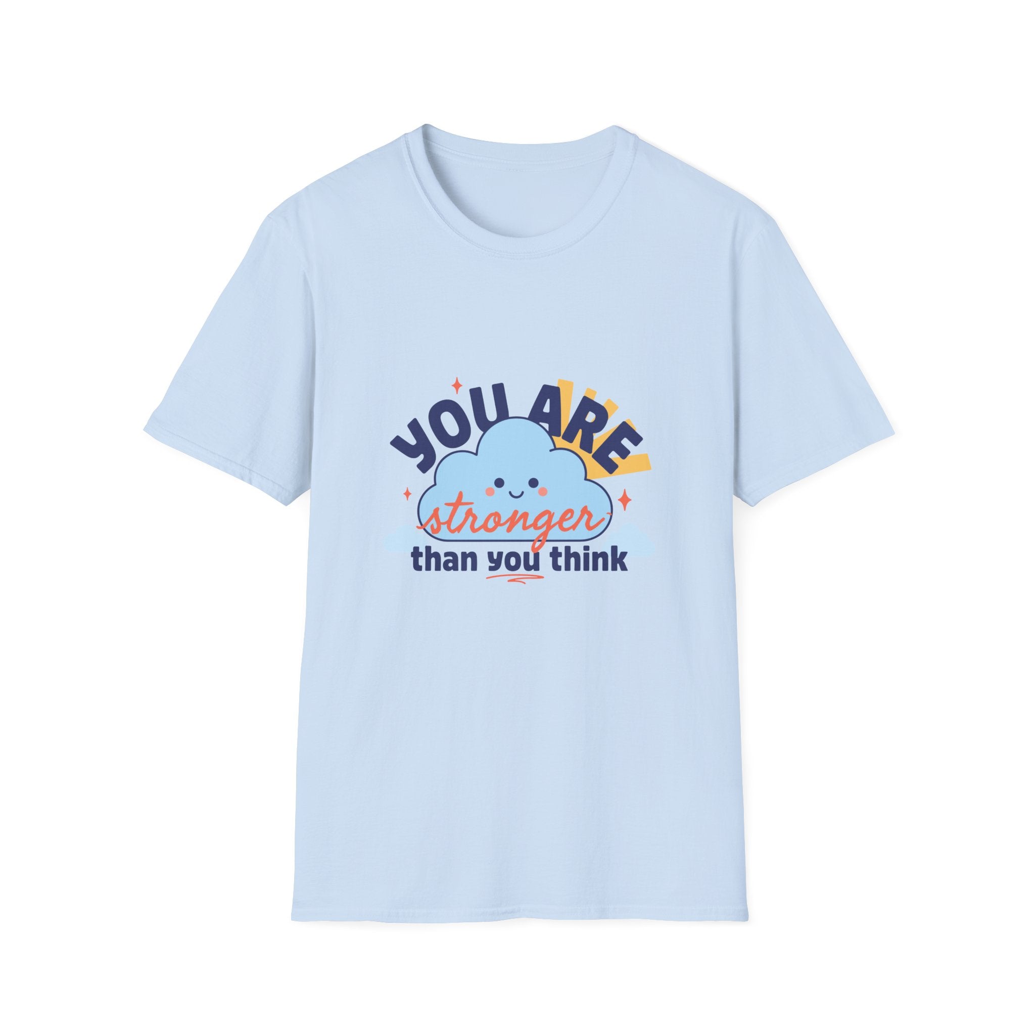 Mindset Tee 595