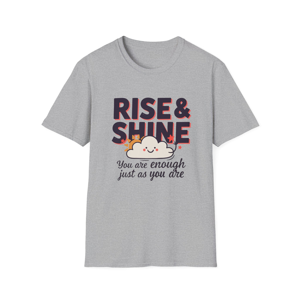 Mindset Tee 375