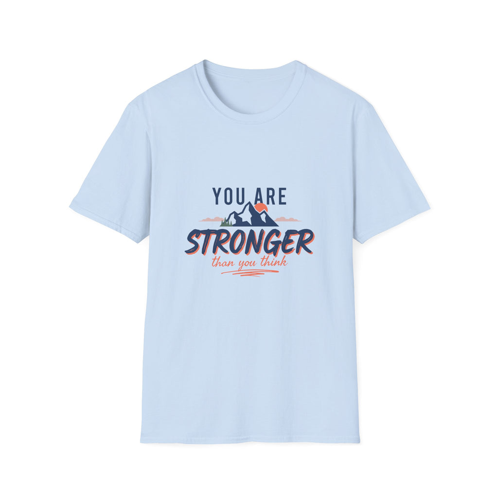 Mindset Tee 389