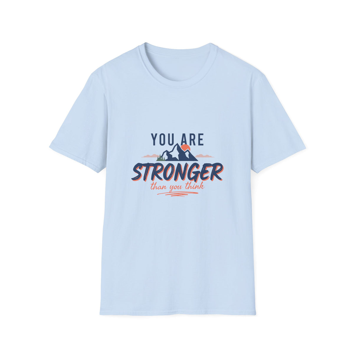 Mindset Tee 389