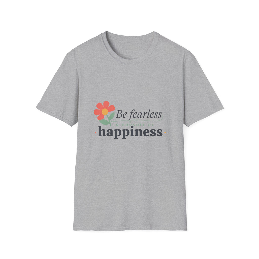 Positive Tee 84