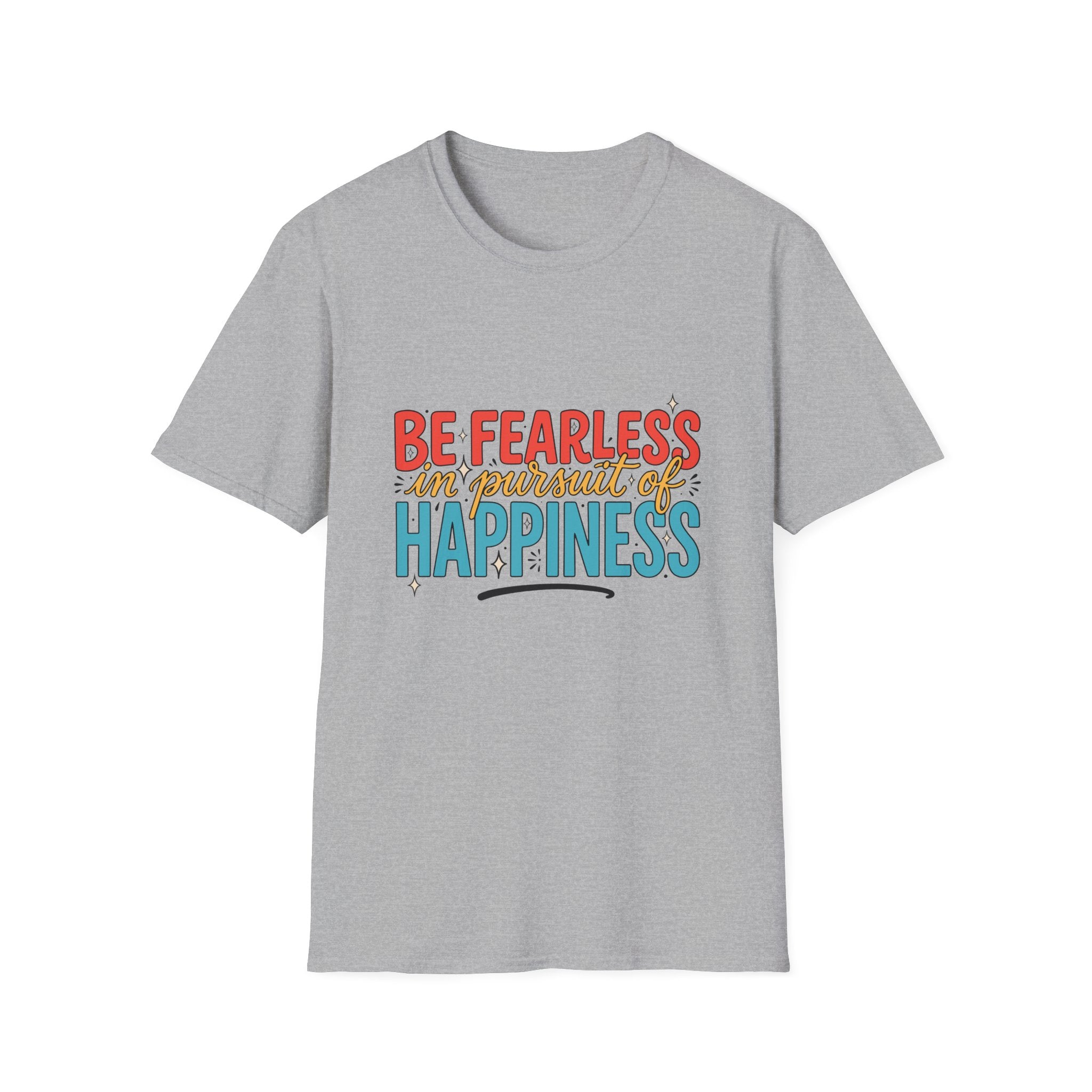 Positive Tee 19